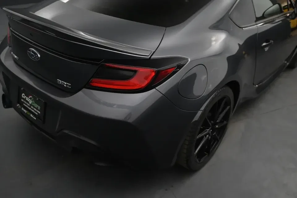 2023 Subaru BRZ 2nd Gen - Image 16 of 19