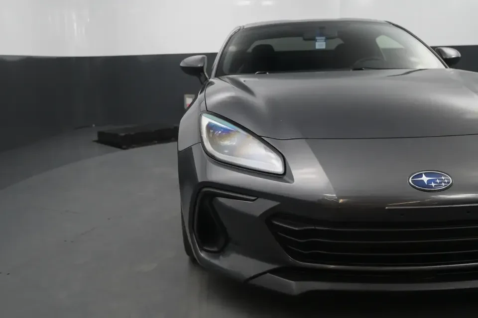 2023 Subaru BRZ 2nd Gen - Image 8 of 19