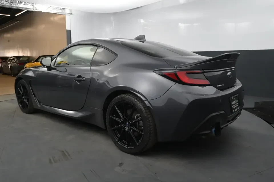 2023 Subaru BRZ 2nd Gen - Image 4 of 19