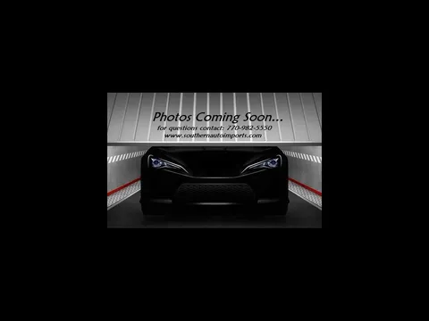 2023 Subaru BRZ Limited Manual