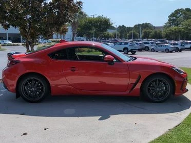2023 Subaru BRZ 2nd Gen - Image 11 of 11