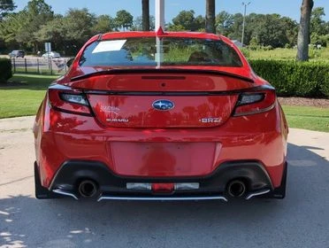 2023 Subaru BRZ 2nd Gen - Image 9 of 11