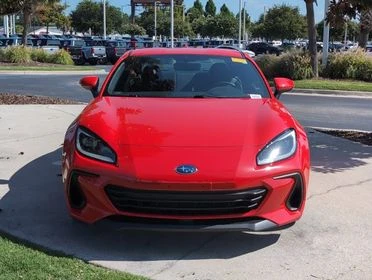2023 Subaru BRZ 2nd Gen - Image 3 of 11