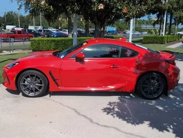 2023 Subaru BRZ 2nd Gen - Image 7 of 11