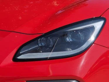 2023 Subaru BRZ 2nd Gen - Image 6 of 11