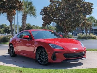 2023 Subaru BRZ 2nd Gen - Image 2 of 11