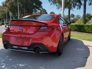 2023 Subaru BRZ 2nd Gen - Image 10 of 11