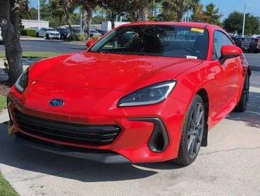 2023 Subaru BRZ 2nd Gen - Image 5 of 11