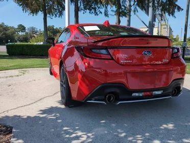 2023 Subaru BRZ 2nd Gen - Image 8 of 11