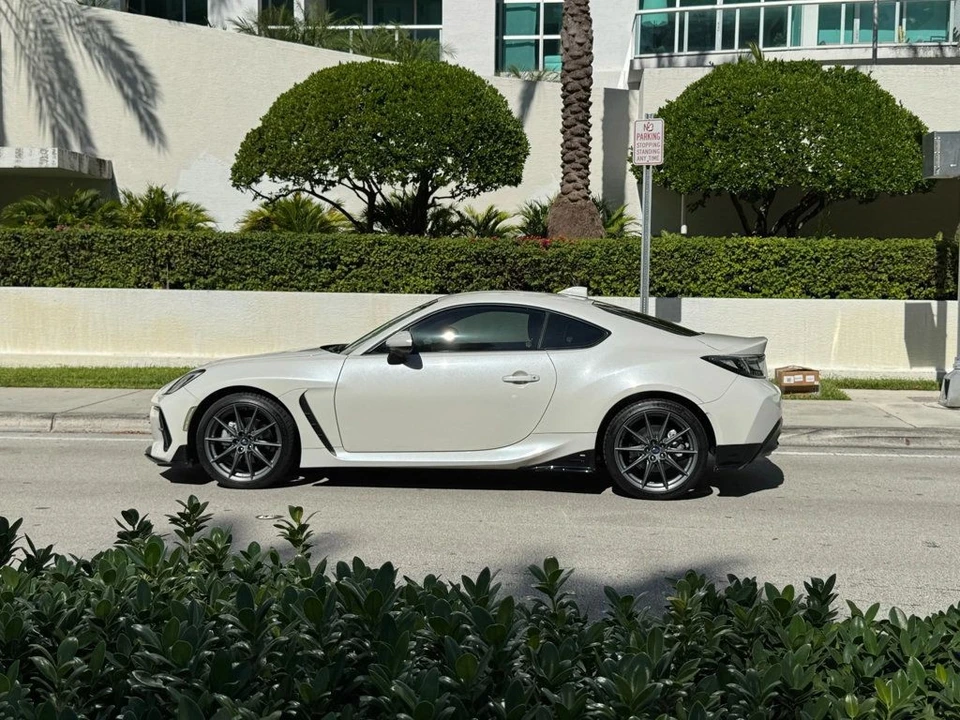 2023 Subaru BRZ 2nd Gen - Image 9 of 12