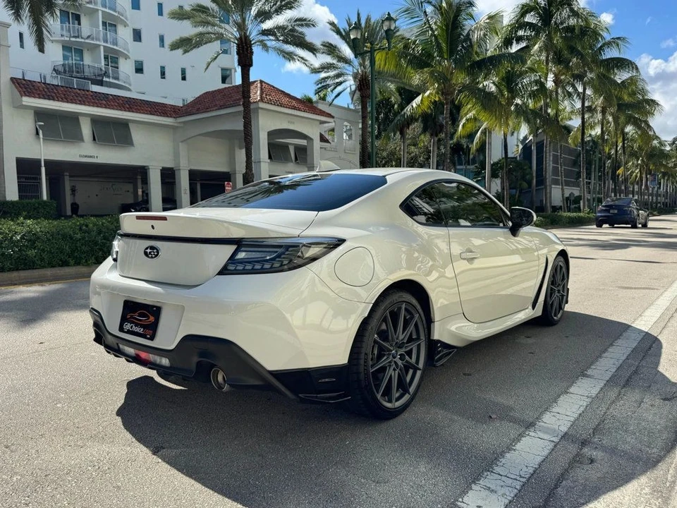 2023 Subaru BRZ 2nd Gen - Image 7 of 12