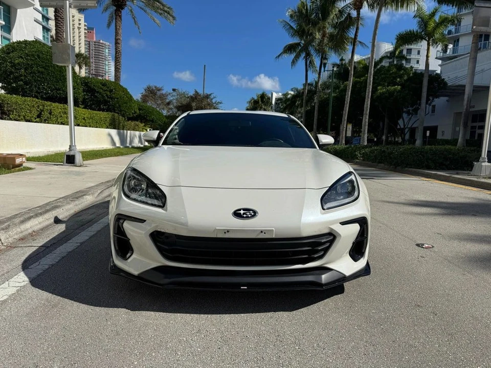 2023 Subaru BRZ 2nd Gen - Image 3 of 12