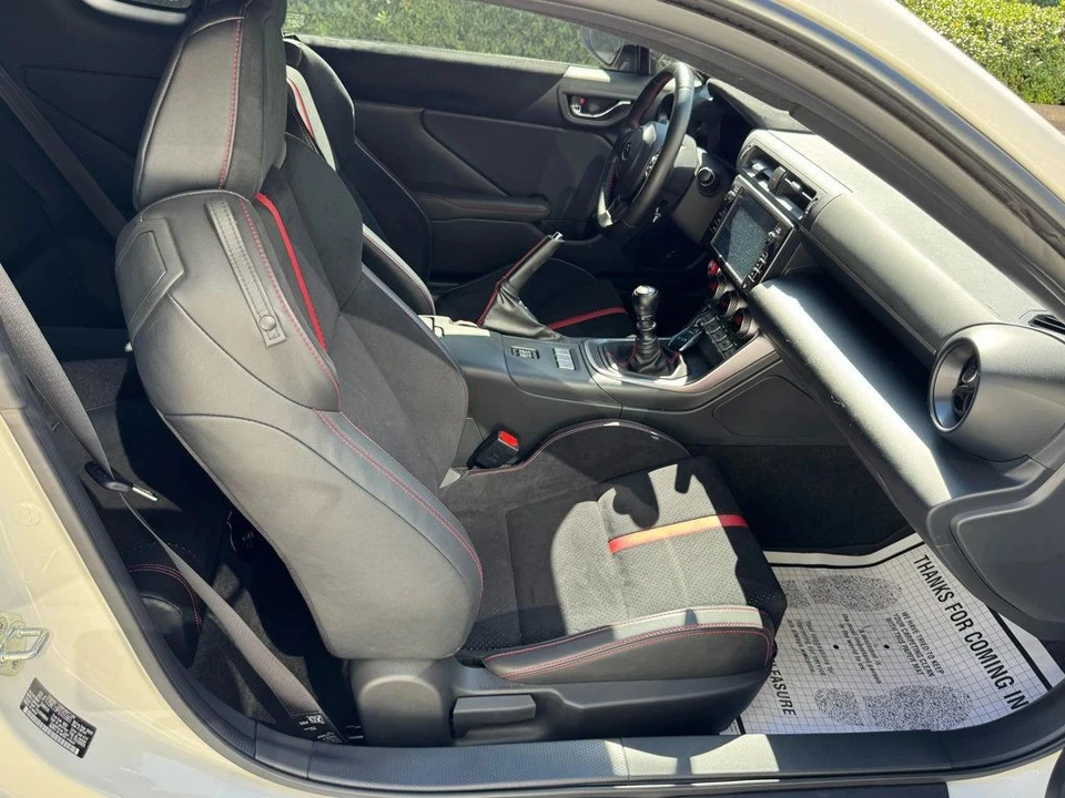 2023 Subaru BRZ 2nd Gen - Image 12 of 12