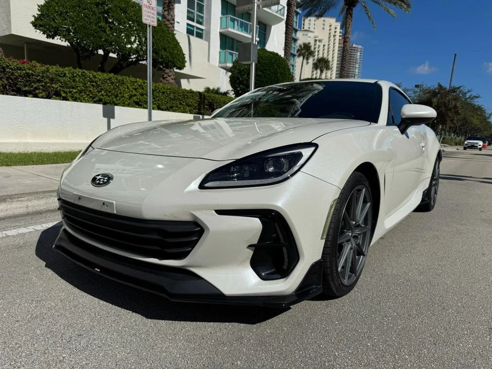 2023 Subaru BRZ 2nd Gen - Image 10 of 12