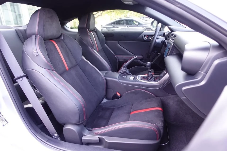 2023 Subaru BRZ 2nd Gen - Image 14 of 15