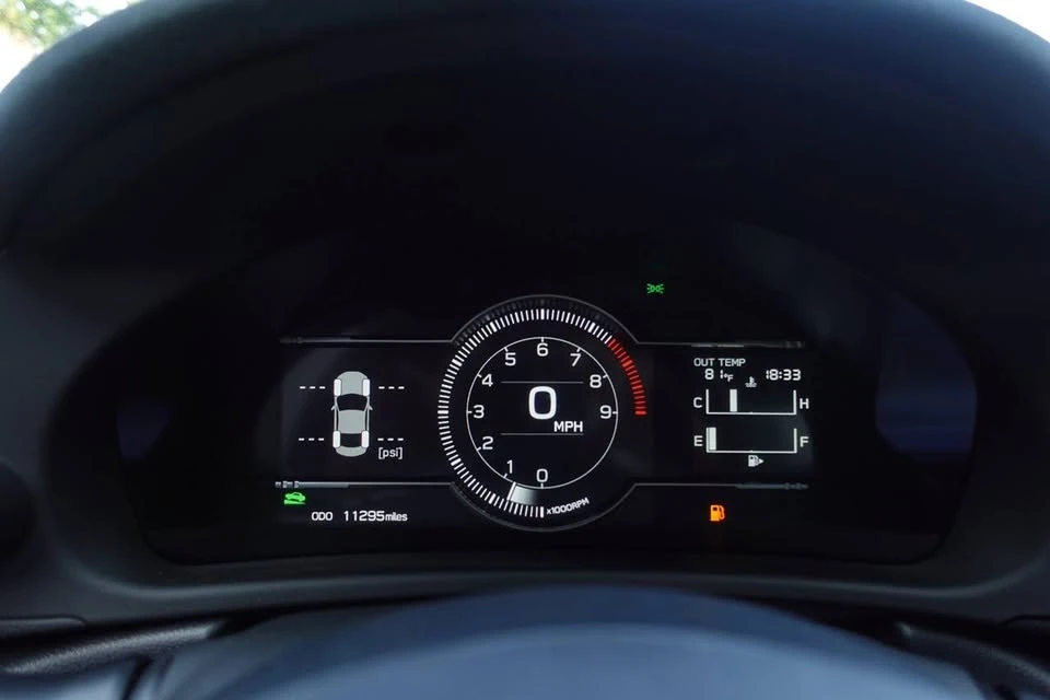 2023 Subaru BRZ 2nd Gen - Image 10 of 15