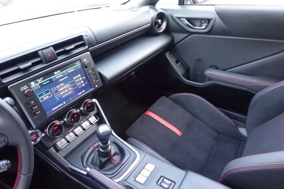 2023 Subaru BRZ 2nd Gen - Image 11 of 15