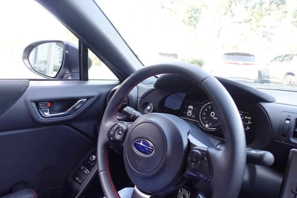 2023 Subaru BRZ 2nd Gen - Image 8 of 15