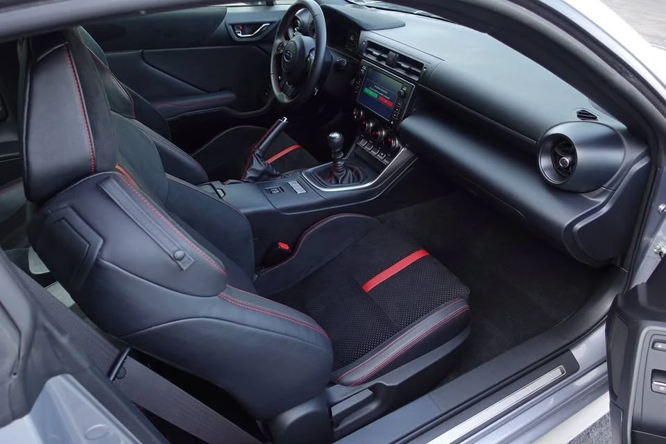 2023 Subaru BRZ 2nd Gen - Image 15 of 15