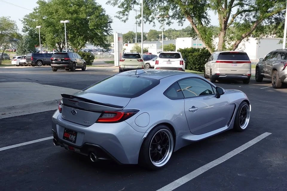 2023 Subaru BRZ 2nd Gen - Image 4 of 15