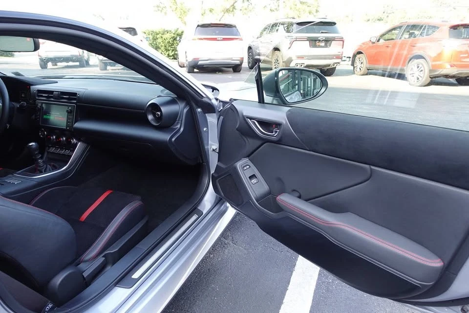 2023 Subaru BRZ 2nd Gen - Image 13 of 15