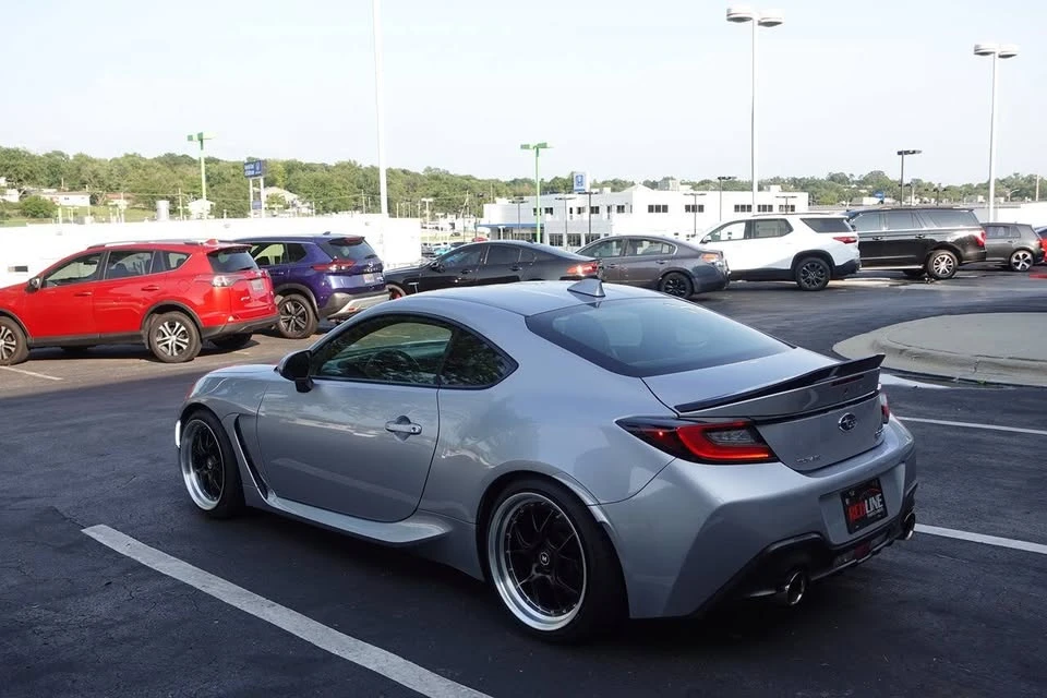 2023 Subaru BRZ 2nd Gen - Image 6 of 15