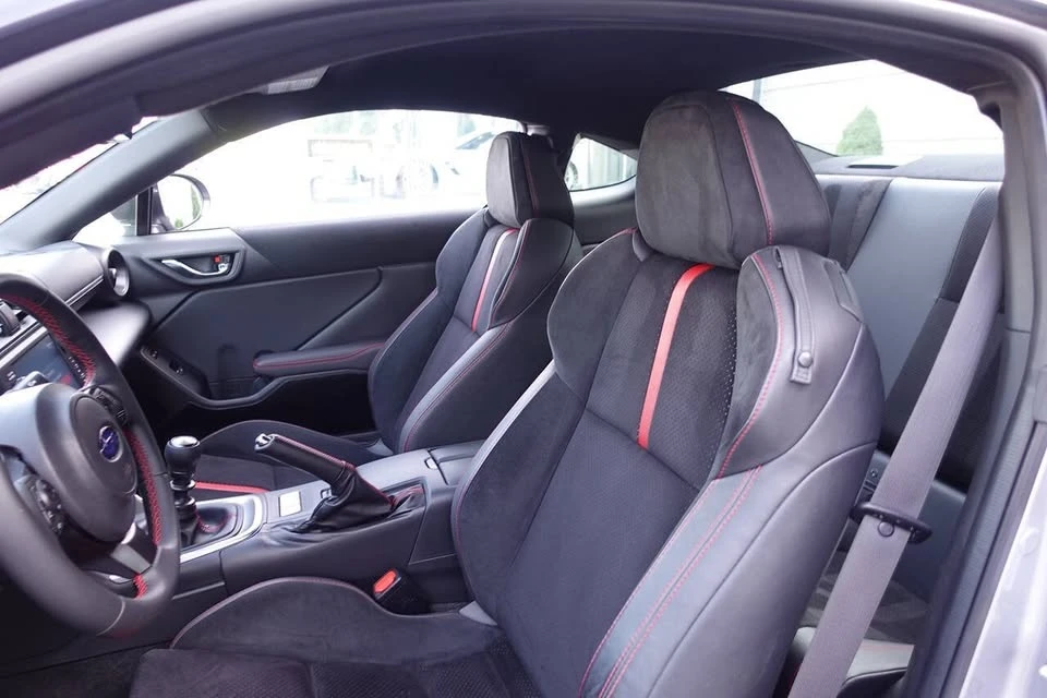 2023 Subaru BRZ 2nd Gen - Image 7 of 15