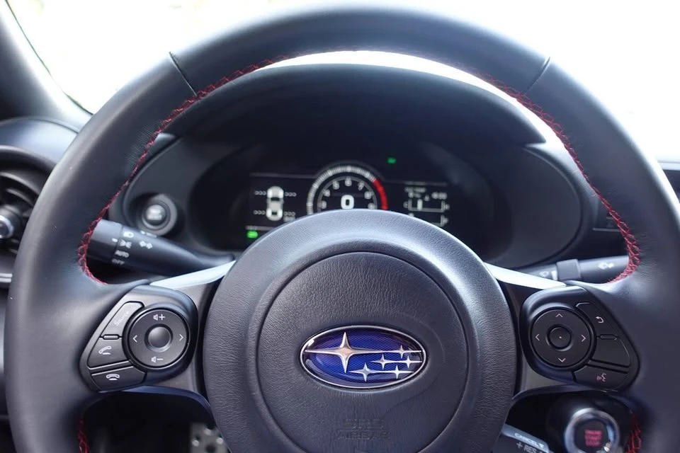 2023 Subaru BRZ 2nd Gen - Image 9 of 15
