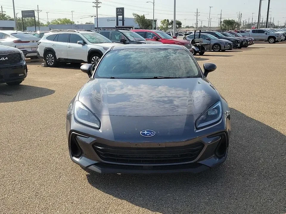 2023 Subaru BRZ 2nd Gen - Image 9 of 20