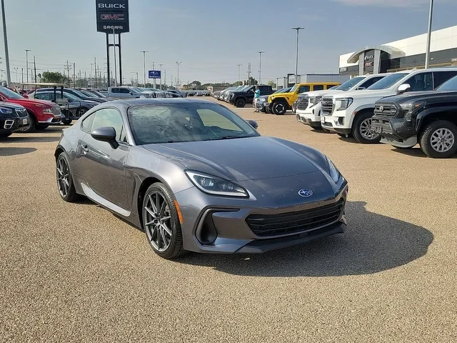 2023 Subaru BRZ 2nd Gen - Image 6 of 20