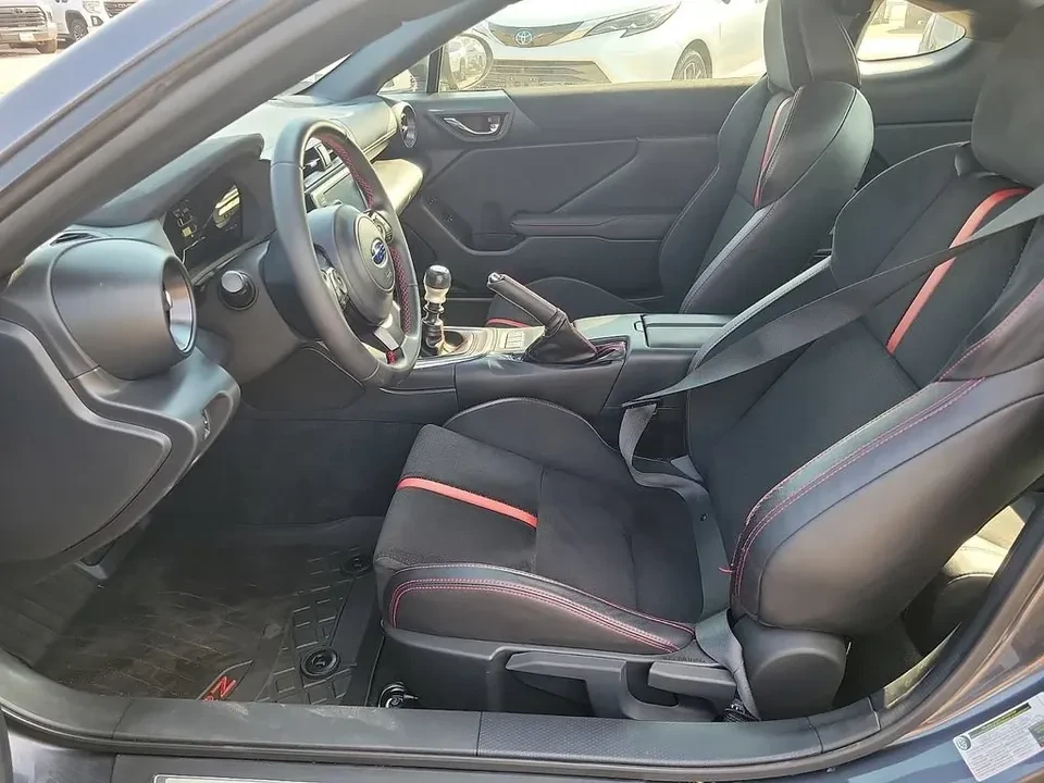 2023 Subaru BRZ 2nd Gen - Image 4 of 20