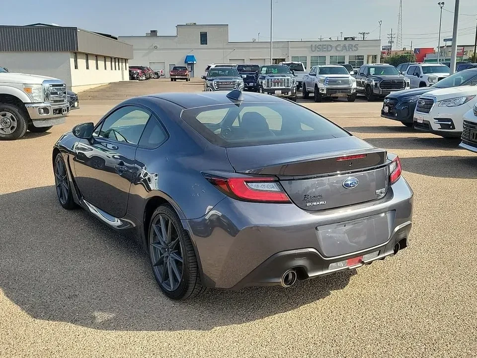 2023 Subaru BRZ 2nd Gen - Image 14 of 20