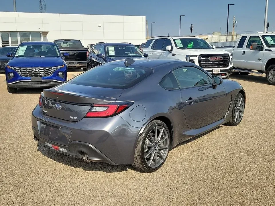 2023 Subaru BRZ 2nd Gen - Image 2 of 20
