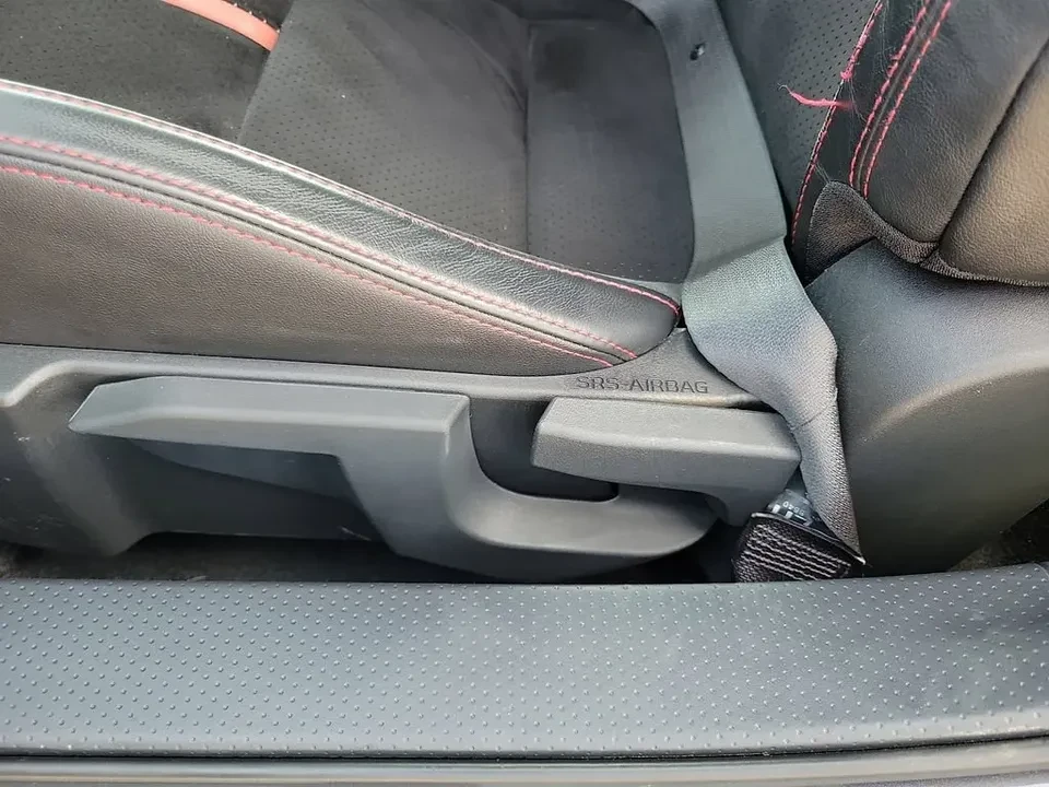 2023 Subaru BRZ 2nd Gen - Image 20 of 20