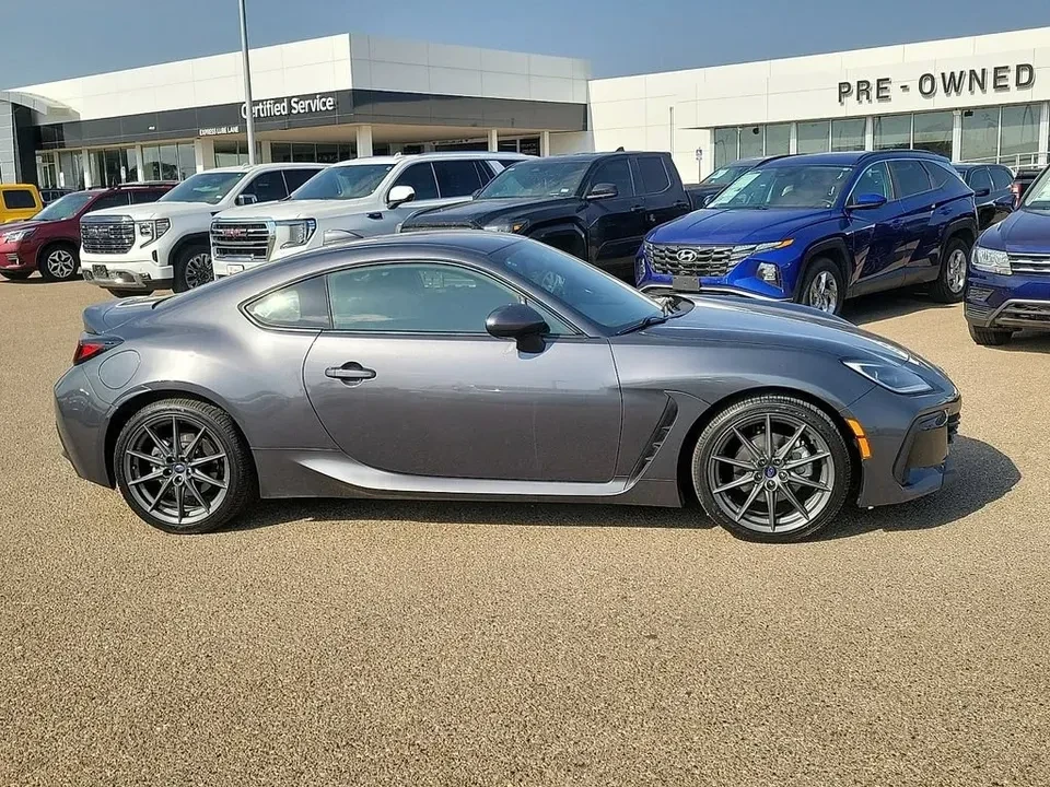 2023 Subaru BRZ 2nd Gen - Image 15 of 20