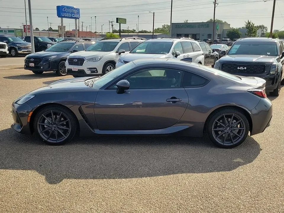 2023 Subaru BRZ 2nd Gen - Image 12 of 20