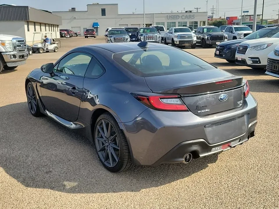 2023 Subaru BRZ 2nd Gen - Image 13 of 20