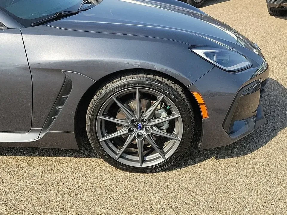 2023 Subaru BRZ 2nd Gen - Image 16 of 20