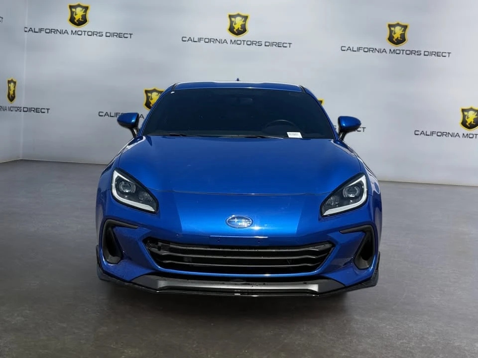 2023 Subaru BRZ 2nd Gen - Image 5 of 20