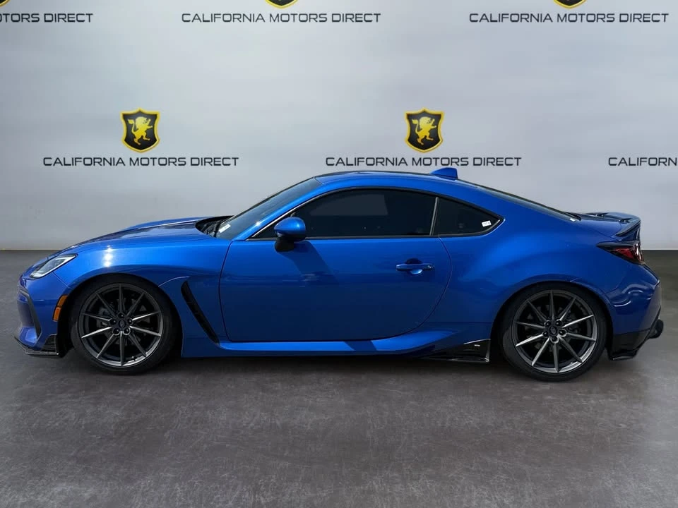 2023 Subaru BRZ 2nd Gen - Image 2 of 20