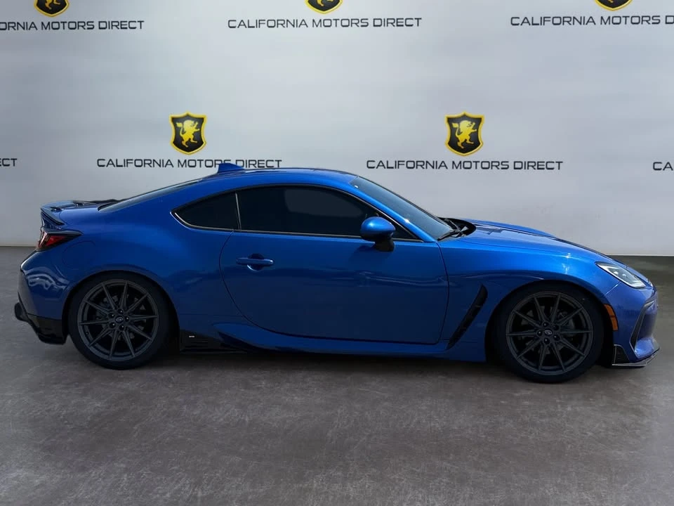 2023 Subaru BRZ 2nd Gen - Image 3 of 20