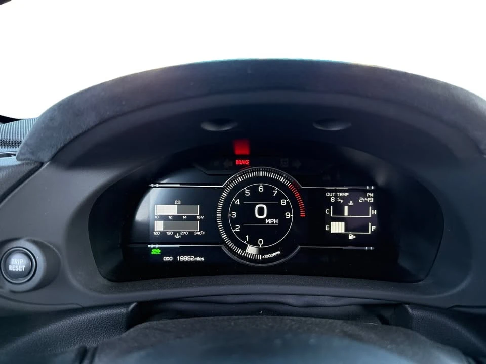 2023 Subaru BRZ 2nd Gen - Image 10 of 20