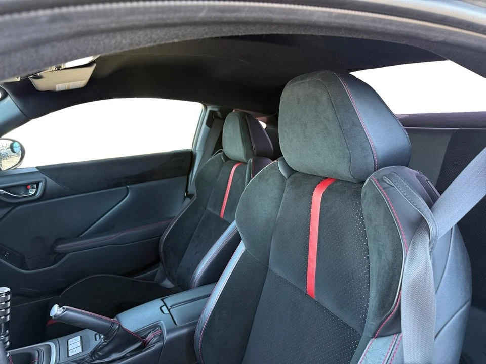 2023 Subaru BRZ 2nd Gen - Image 7 of 20