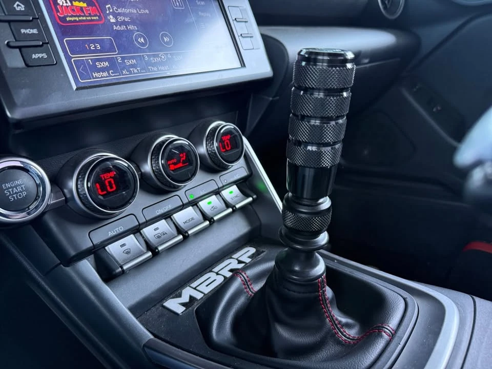2023 Subaru BRZ 2nd Gen - Image 12 of 20