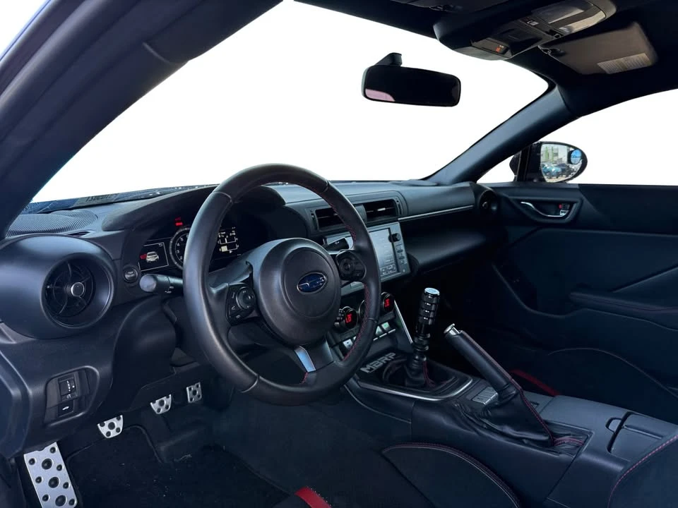 2023 Subaru BRZ 2nd Gen - Image 6 of 20