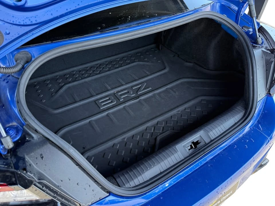 2023 Subaru BRZ 2nd Gen - Image 8 of 20