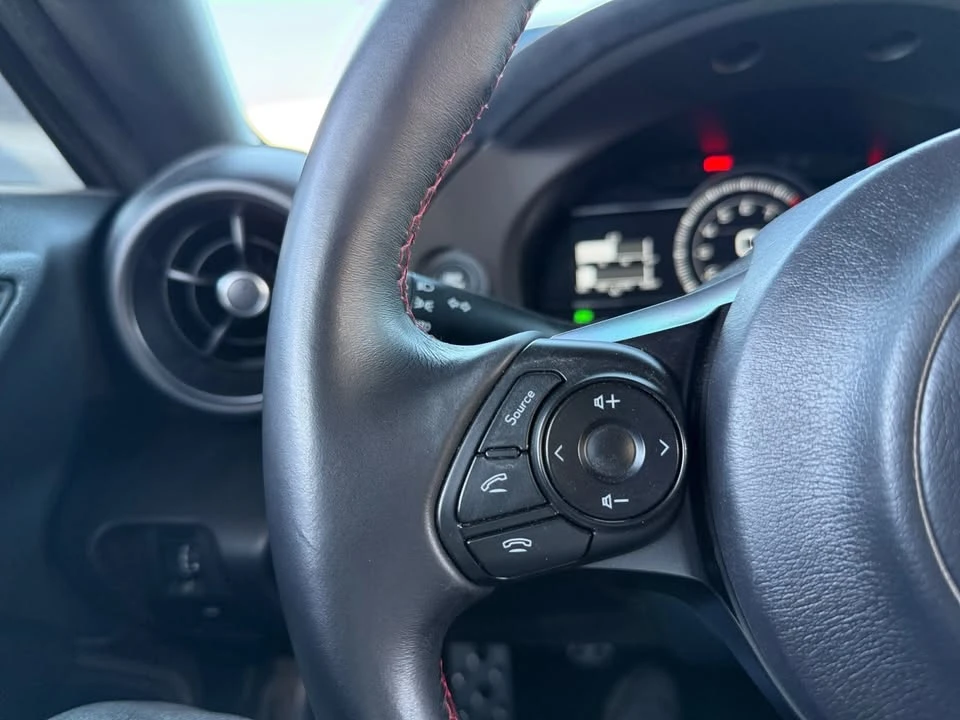 2023 Subaru BRZ 2nd Gen - Image 14 of 20