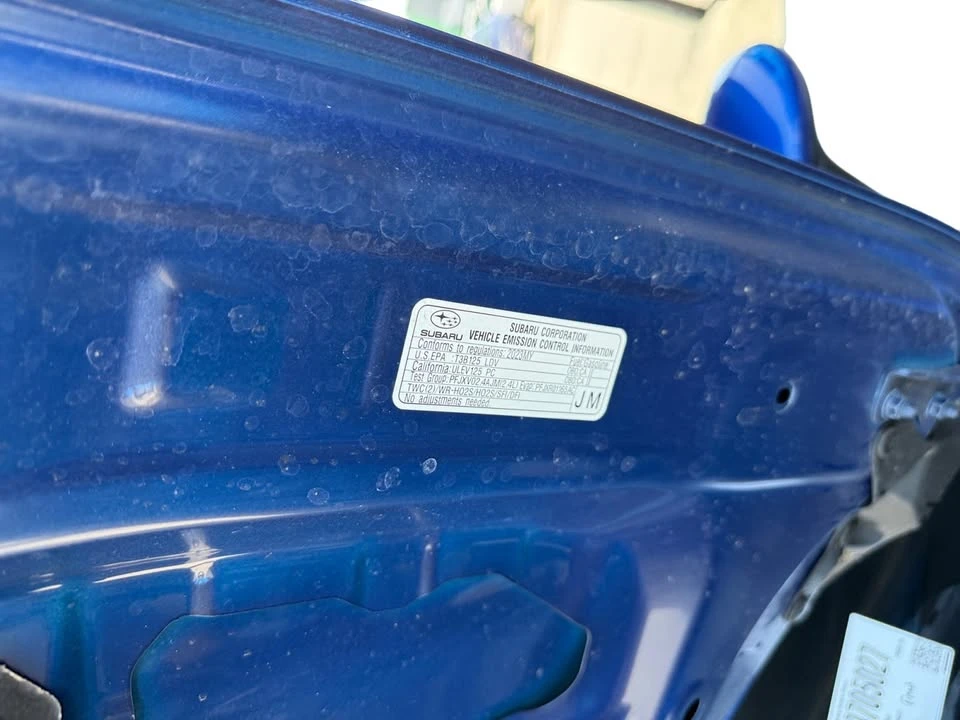 2023 Subaru BRZ 2nd Gen - Image 9 of 20