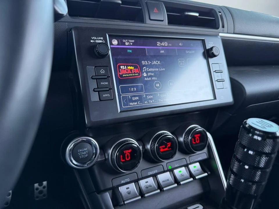 2023 Subaru BRZ 2nd Gen - Image 11 of 20