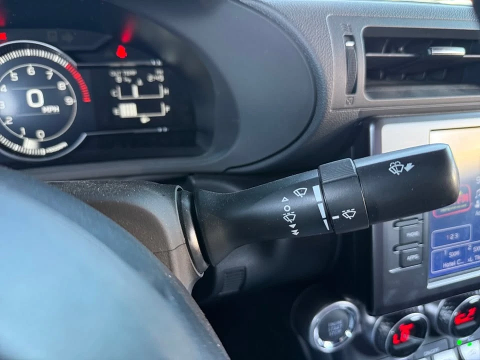 2023 Subaru BRZ 2nd Gen - Image 15 of 20